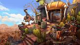 Deponia on PC screenshot thumbnail #1