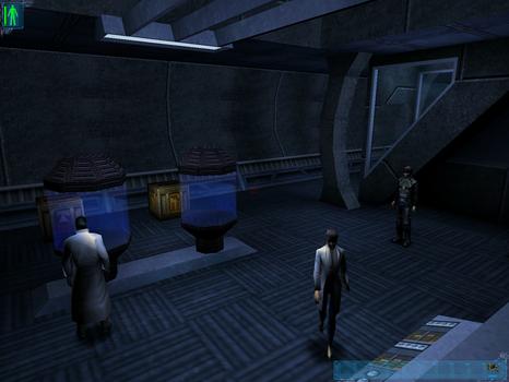 Deus Ex: Game of the Year Edition on PC screenshot #4