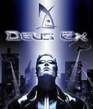 Deus Ex: Game of the Year Edition