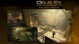 Deus Ex Human Revolution: Explosive Mission Pack on PC screenshot thumbnail #1