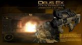 Deus Ex Human Revolution: Explosive Mission Pack on PC screenshot thumbnail #2