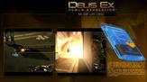 Deus Ex Human Revolution: Explosive Mission Pack on PC screenshot thumbnail #4