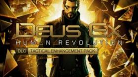 Deus Ex Human Revolution: Tactical Enhancement Pack