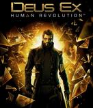 Deus Ex: Human Revolution