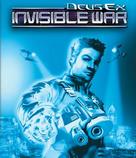Deus Ex: Invisible War