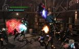 Devil May Cry 4 on PC screenshot thumbnail #5