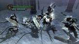 Devil May Cry 4 on PC screenshot thumbnail #4