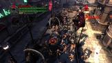 Devil May Cry 4 on PC screenshot thumbnail #1