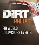 DiRT Rally
