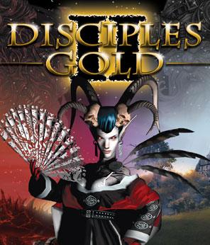 Disciples II: Gold Edition