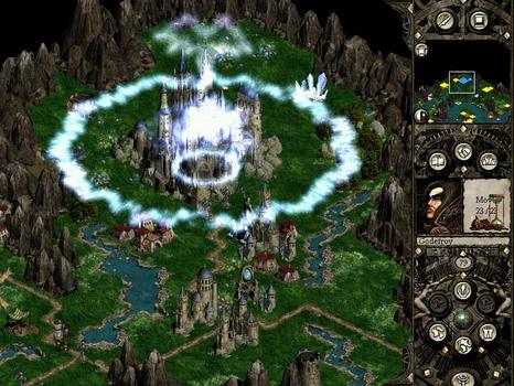 Disciples II: Gold Edition on PC screenshot #4