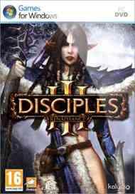 Disciples III: Renaissance