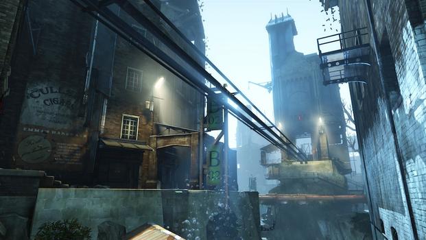 Dishonored: Dunwall City Trials on PC screenshot #4