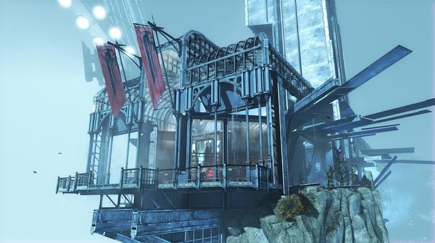 Dishonored: Dunwall City Trials on PC screenshot #2