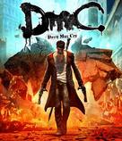 DmC: Devil May Cry