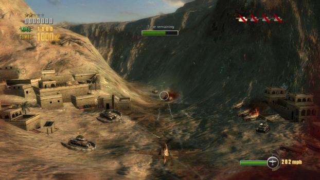 Dogfight 1942: Fire Over Africa on PC screenshot #5