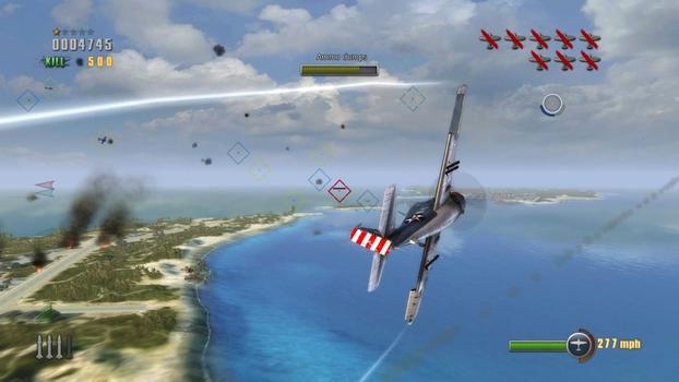 Dogfight 1942 on PC screenshot #5
