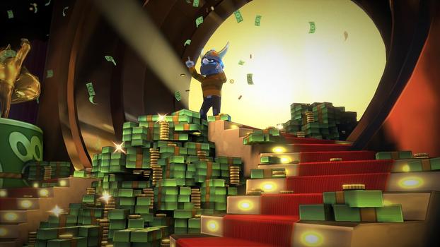 Dollar Dash on PC screenshot #6