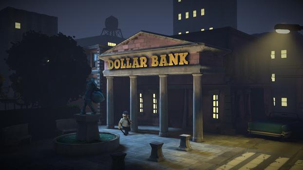 Dollar Dash on PC screenshot #3