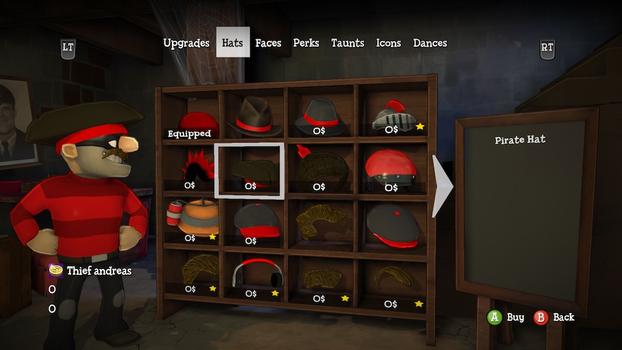 Dollar Dash on PC screenshot #2