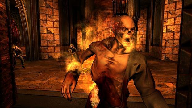Doom 3 BFG Edition on PC screenshot #4