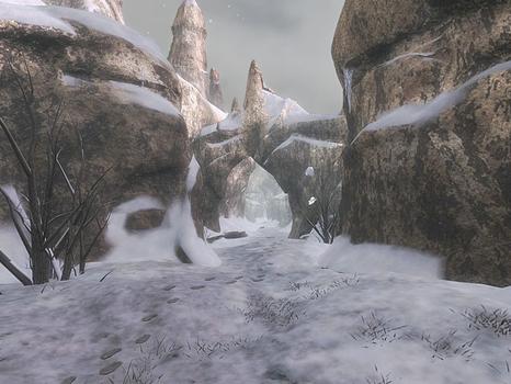 Dracula 3: Path of the Dragon on PC screenshot #3