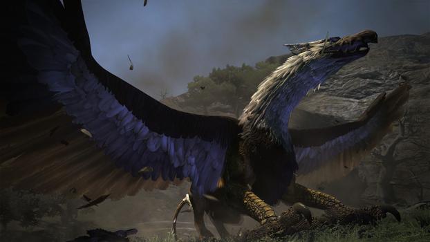 Dragons Dogma: Dark Arisen on PC screenshot #4