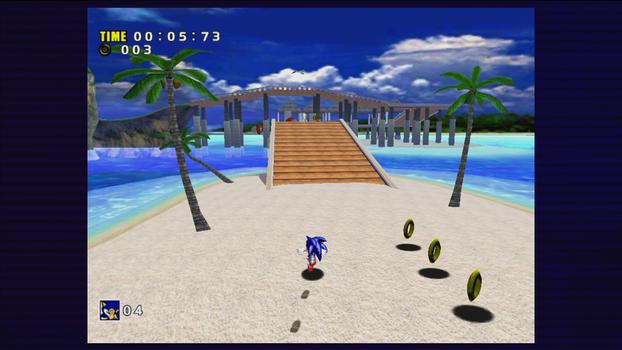 Dreamcast Collection on PC screenshot #3
