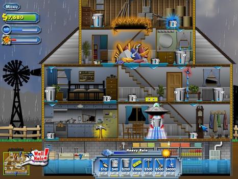 Drip Drip on PC screenshot #4