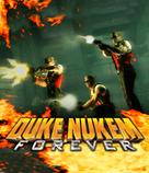 Duke Nukem Forever: The Doctor Who Cloned Me DLC