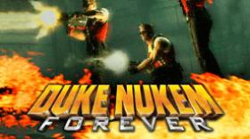 Duke Nukem Forever: The Doctor Who Cloned Me DLC