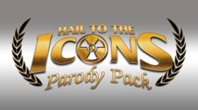 Duke Nukem Forever: Hail to the Icons Parody Pack
