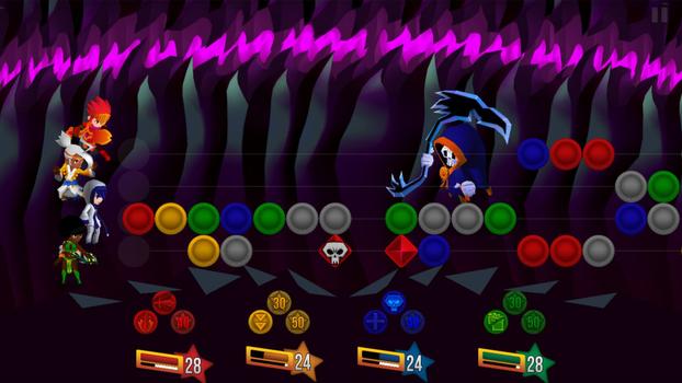 Dungeon Hearts on PC screenshot #6