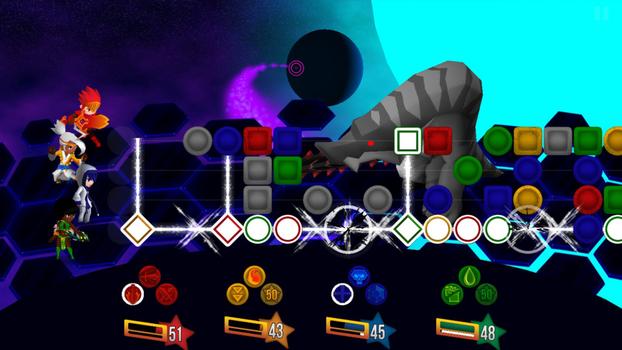 Dungeon Hearts on PC screenshot #5