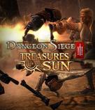 Dungeon Siege 3: Treasures of the Sun 