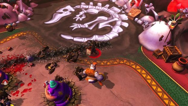 Dungeonland - All Access Pass on PC screenshot #4