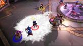 Dungeonland on PC screenshot thumbnail #4