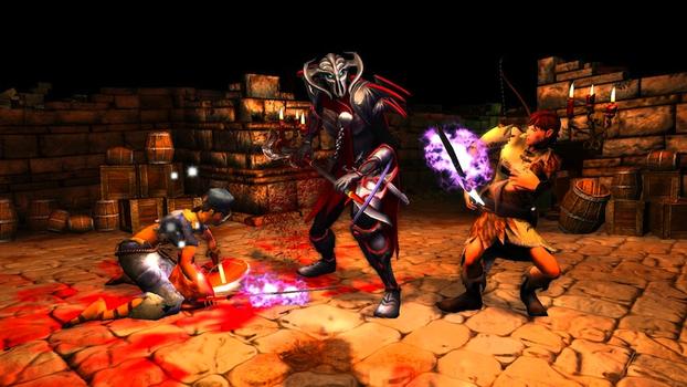 Dungeons: Gold Edition on PC screenshot #5