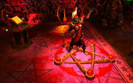 Dungeons: Map Pack on PC screenshot #1
