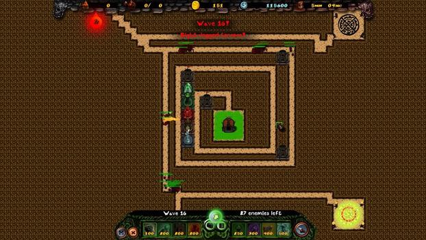 Dwarfs!? on PC screenshot #2