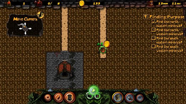 Dwarfs!? on PC screenshot #4
