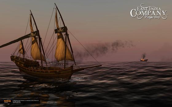 East India Company Collection on PC screenshot #3
