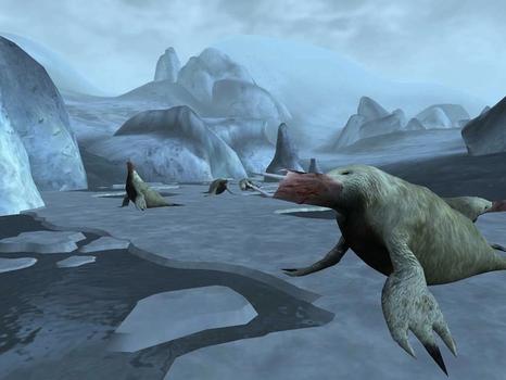 The Elder Scrolls III: Morrowind Game of The Year Edition on PC screenshot #5