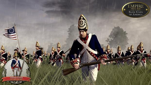 Empire: Total War Collection on PC screenshot #2