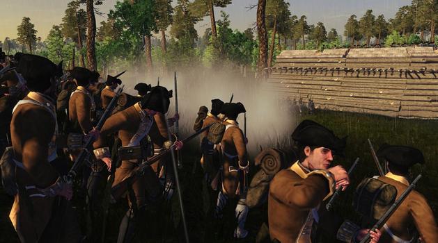 Empire: Total War Collection on PC screenshot #1