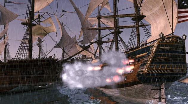 Empire: Total War on PC screenshot #4