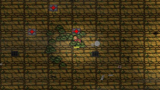 Eternal Step on PC screenshot #6