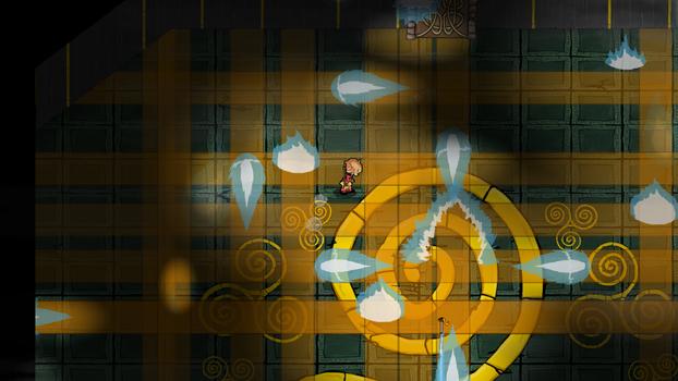 Eternal Step on PC screenshot #2