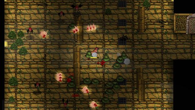 Eternal Step on PC screenshot #1