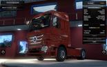 Euro Truck Simulator 2 on PC screenshot thumbnail #3